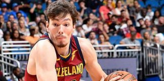 Cedi Osman’ın Yükselen Grafiği | Analiz Cleveland Cavaliers