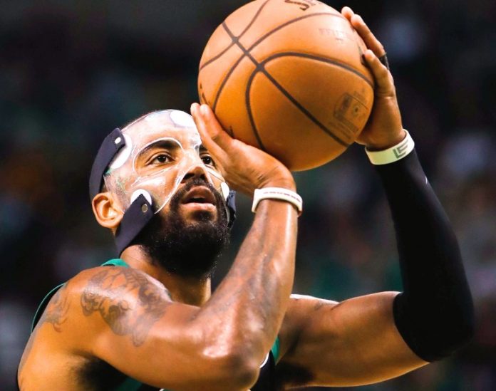 Celtics Kaldığı Yerden Devam Ediyor Celtics - Pacers