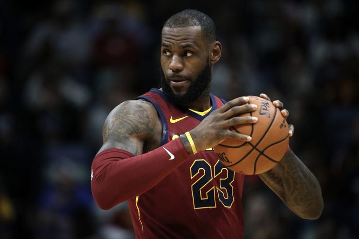 Cleveland Cavaliers'a Neler Oluyor Detaylı Analiz