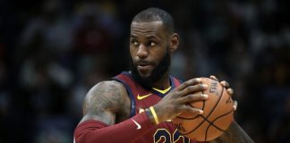 Cleveland Cavaliers’a Neler Oluyor? | Detaylı Analiz Cleveland Cavaliers'a Neler Oluyor Detaylı Analiz