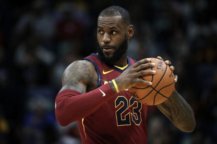 Cleveland Cavaliers'a Neler Oluyor Detaylı Analiz Cleveland Cavaliers'a Neler Oluyor Detaylı Analiz