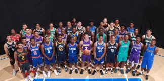 Yeni Sezonda Öne Çıkan Çaylaklar NBA