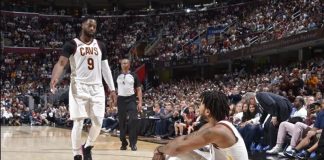 Derrick Rose Basketbolu Bırakıyor Derrick Rose