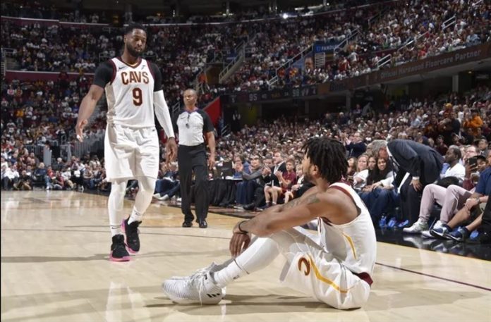 Derrick Rose Basketbolu Bırakıyor Derrick Rose