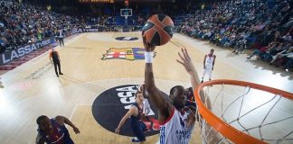 Anadolu Efes Barcelona Deplasmanında Nefes Aldı 89-85 THY Euroleague