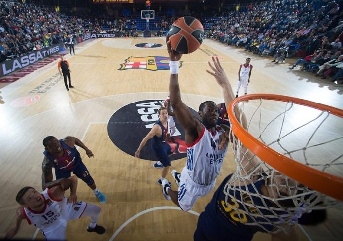 Efes Nefes Aldı 89-85 THY Euroleague