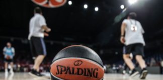 Euroleague’de Sürpriz Yok THY Euroleague