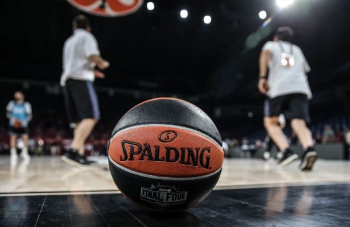 Euroleague’de Sürpriz Yok THY Euroleague