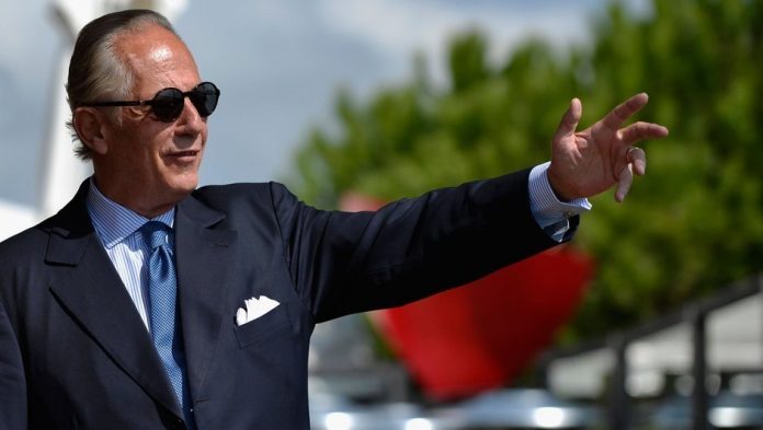 Faruk Süren ''G.Saray, futbol ile basketbolu ayırmalı'' Galatasaray