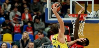 Fenerbahçe, Rusya’da Son Saniyede Güldü THY Euroleague