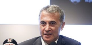 Fikret Orman: “Euroleague’i küçümsemiyorum…” Fikret Orman TRT Spor'un konuğu oldu