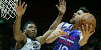 Furkan Korkmaz Fırtınası Devam Ediyor G-League