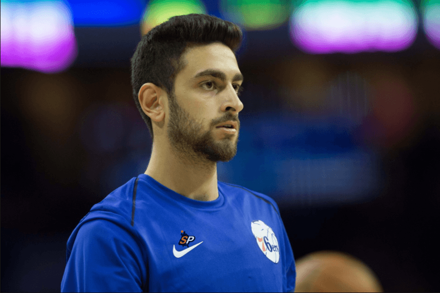 Furkan Korkmaz, G-League’de