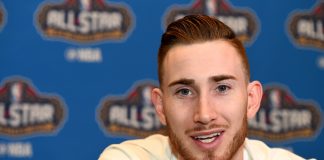 Gordon Hayward LoL Hastası Çıktı Gordon Hayward, League of Legends