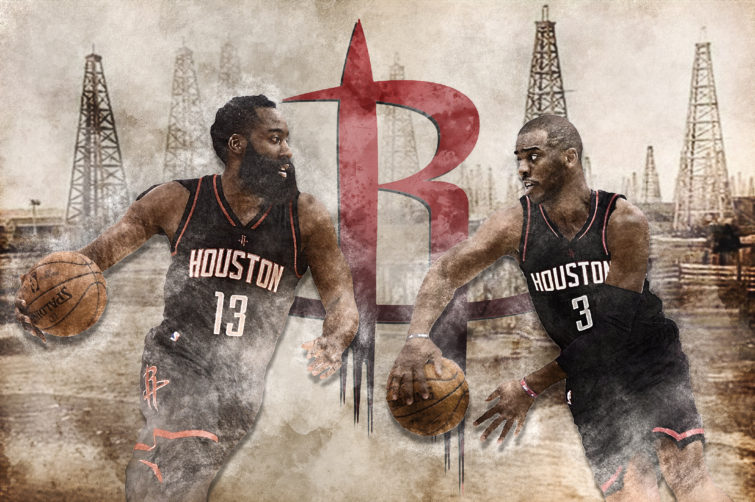 Houston Rockets