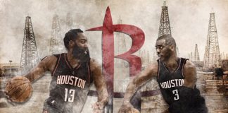 Hedef: Şampiyonluk! Houston Rockets Analiz Houston Rockets