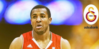 Jordan Taylor Galatasaray Odeabank’ta Jordan Taylor'ın yeni takımı