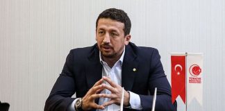 Hidayet Türkoğlu: “Kadroya layık olanlar çağırılacak” Hidayet Türkoğlu