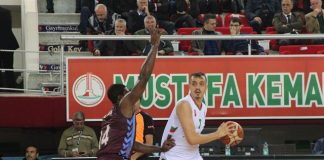Karşıyaka Son Nefeste BSL