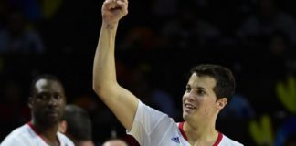 Kaybedenler Kulübü: Thomas Heurtel Barcelona Lassa
