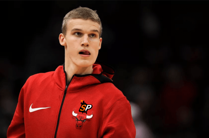 Lauri-Markkanen