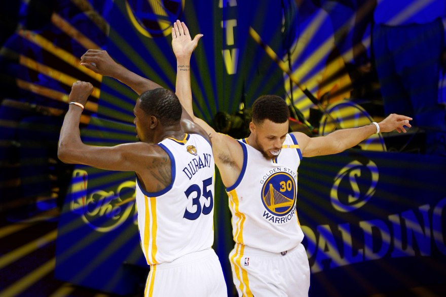 Golden State Warriors