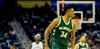 NBA’in yükselen değeri; Milwaukee Bucks