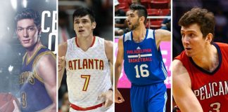 NBA’deki “Çılgın” Türkler! NBA'de oynayan Türk oyuncular