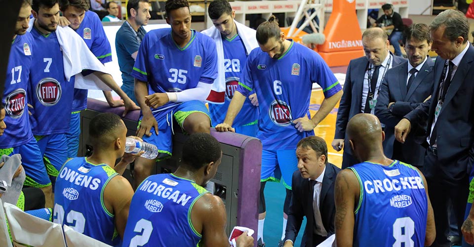 EuroCup Analiz