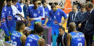 Orhun Ene’den Bir Armağan: TOFAŞ | EuroCup Analiz EuroCup Analiz