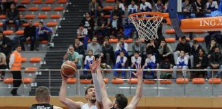 Sakarya, İstanbul deplasmanından galip ayrıldı BSL
