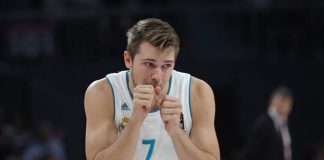 THY Euroleague Takım Analizi | Real Madrid THY Euroleague