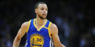 Stephen Curry Coştu ! 118-111 NBA