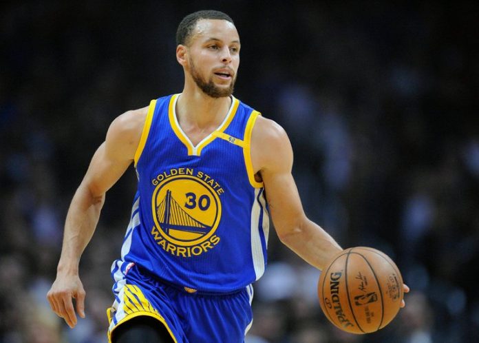 Stephen Curry Coştu ! 118-111 NBA