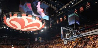 THY Euroleague’de Bu Hafta THY Euroleague