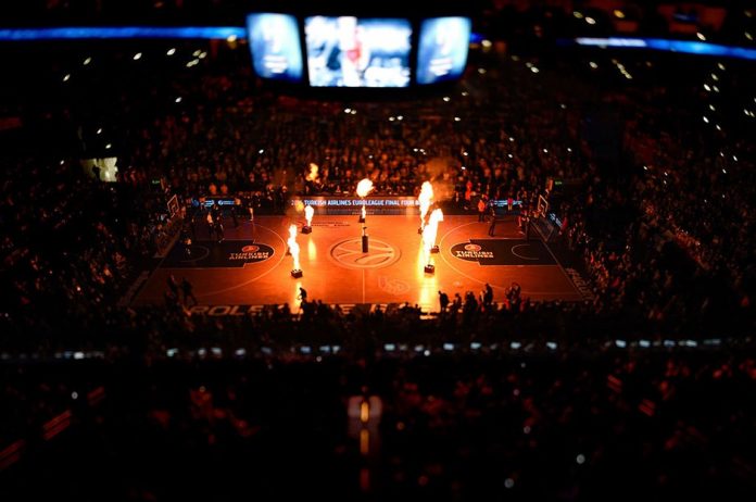THY Euroleague 6. Hafta Bahisleri Analiz THY Euroleague 6. Hafta