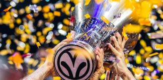 THY Euroleague 6. Hafta İlk Gün Karşılaşmaları