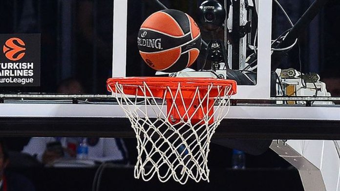 THY Euroleague ve 7Days Eurocup'ın Yükseklen Oyuncuları THY Euroleague ve 7Days Eurocup