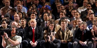 Trump, Lonzo Ball’un Kardeşi İçin Harekete Geçti Donald Trump