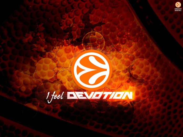 Turkish Airlines Euroleague 6. Hafta 2. Gün Karşılaşmaları 2. Gün Karşılaşmaları