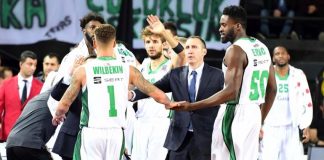 Wilbekin ve Blatt’ın takımı: Daçka | EuroCup Analiz EuroCup Daçka