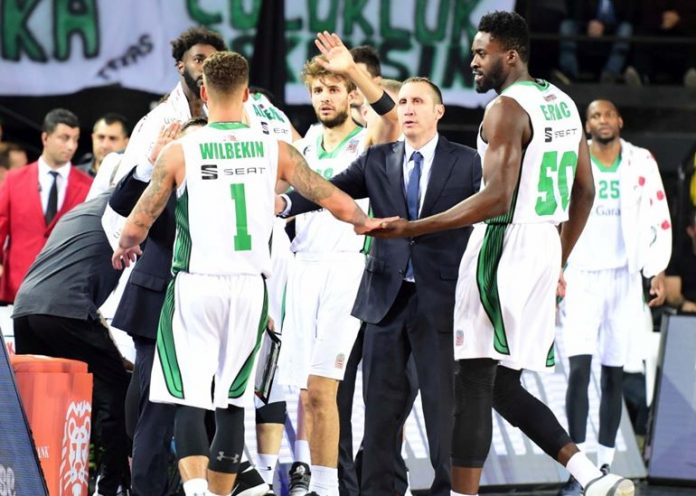 Wilbekin ve Blatt’ın takımı Daçka EuroCup Analiz EuroCup Daçka