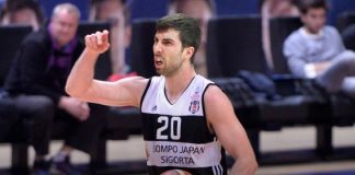 X Faktör: Jon Diebler Basketbol Süper Ligi
