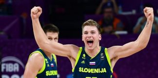 Yugoslav Topraklarının Basketbola Yeni Armağanı