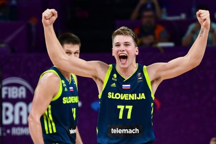Yugoslav Topraklarının Basketbola Yeni Armağanı