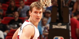 Zoran Dragic Anadolu Efes’te ! Anadolu Efes