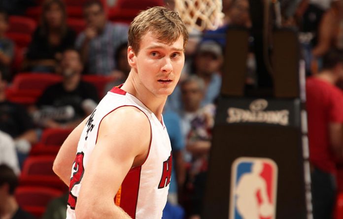 Zoran Dragic Anadolu Efes'te ! Anadolu Efes