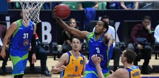 7DAYS Eurocup 7. Hafta Maç Programı 7DAYS Eurocup 7. Hafta Maç Programı