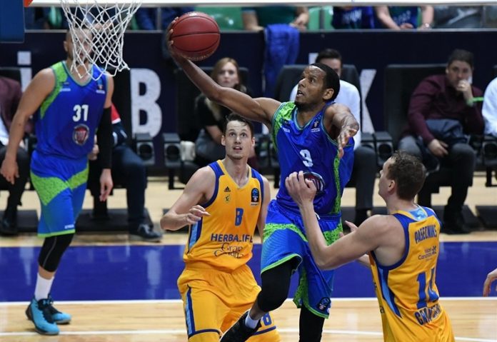 eurocup-mac-programi 7DAYS Eurocup 7. Hafta Maç Programı
