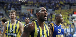Fenerbahçe Doğuş Son Nefeste Kazandı Fenerbahçe Doğuş Son Nefeste Kazandı